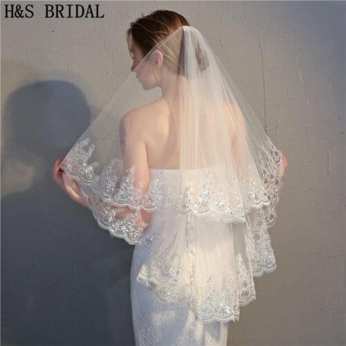 H&S BRIDAL Lace