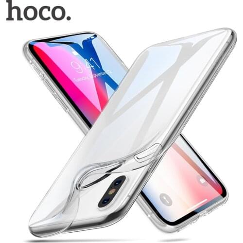 Hoco IPhone X