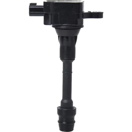Ignition Coil Anti-corrosion High Temperature Resistance Spare Parts For Altima 2002-2006 All 2.5 L4
