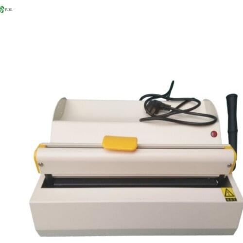 Medical sealing machine sterilization bag packaging machine sterilization bag oral packing machine dental plastic sealing machin