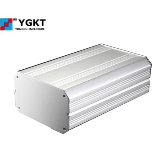 New 160*94*250mm aluminum electronic project box