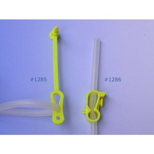 PROLUX PX1285 SHUT OFF For safe and convenient way of stopping your engine and reduce fuel leakage