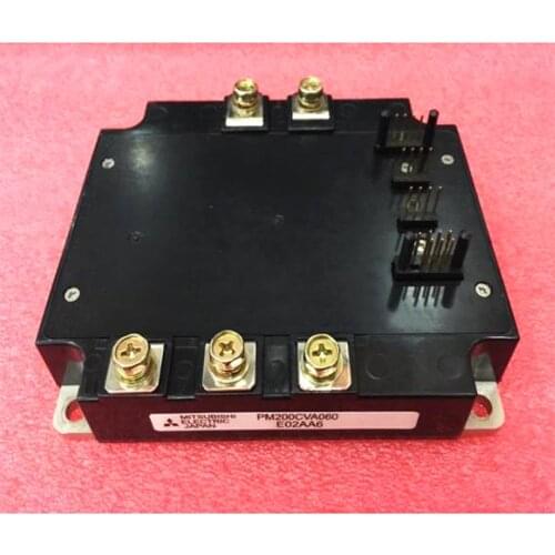 PM150CVA120 PM150CVA120-2 PM200CVA060 New module Free shipping