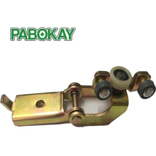 FOR MERCEDES VITO C220 2.2CDI 2001 NS PASSANGER SIDE DOOR MIDDLE ROLLER 9017600047 A9017600047