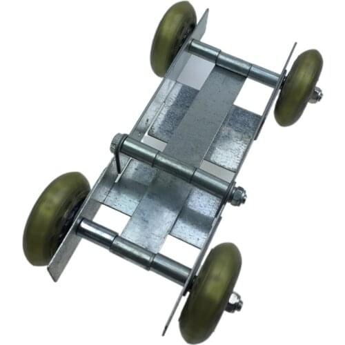 STARPAD Electric vehicle motorcycle tricycle tire puncture emergency help large trailer flat tire hub booster emergency device