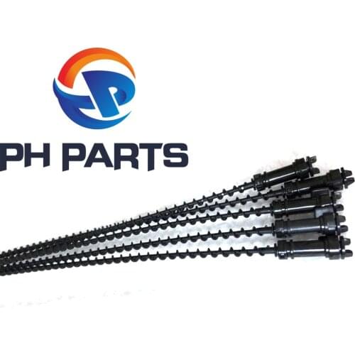 1X 052K97773 Toner Waste Auger for XEROX WorkCentre 7525 7530 7535 7545 7556 7830 7835 7845 7855 7970 7425 7428 7435 Phaser 7800