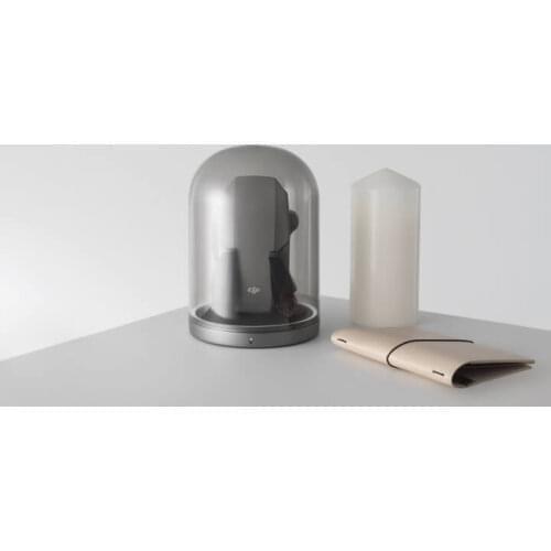 In Stock Original Mavic Mini /Mini 2 Charging Base Magnetic Micro USB with Battery Charging Base For DJI Mavic Mini Accessories