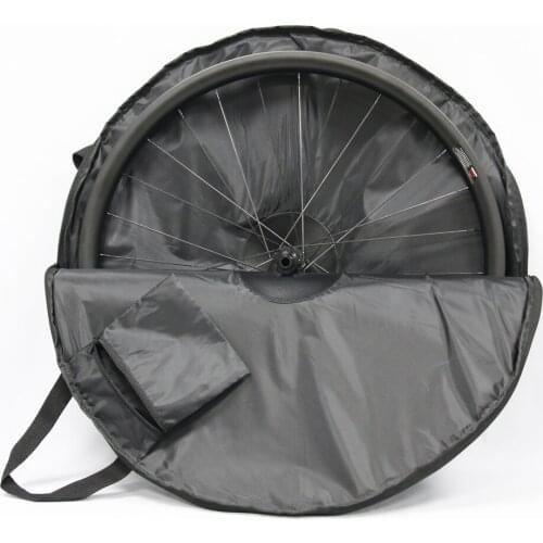 Bicycle Wheel Bag ROAD BIKE WHEEL BAG bike wheel bag 700C cycling bag bike accessories bicycle bag rim bag