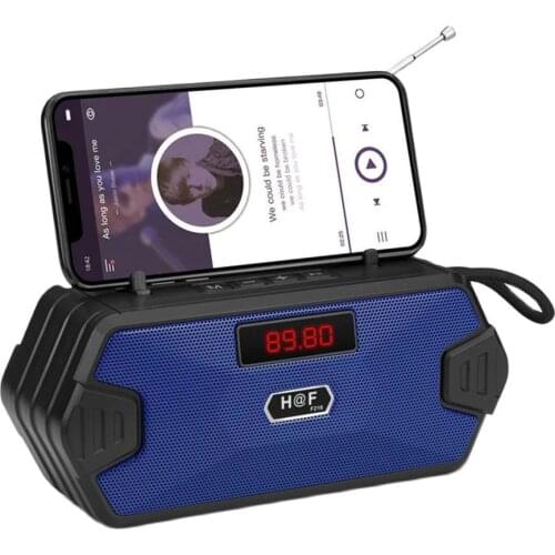 YABA Radios