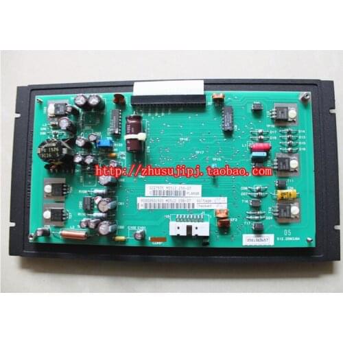 MD512.256-37 LCD Screen 1 Year Warranty Fast Shipping