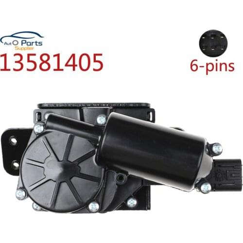 13581405 Power Liftgate Latch Lock For Chevy Tahoe 2007-2014 For GMC Saturn Buick Cadillac 931-107 13501872 13503467