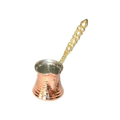 3 Personality Copper Coffee Pot