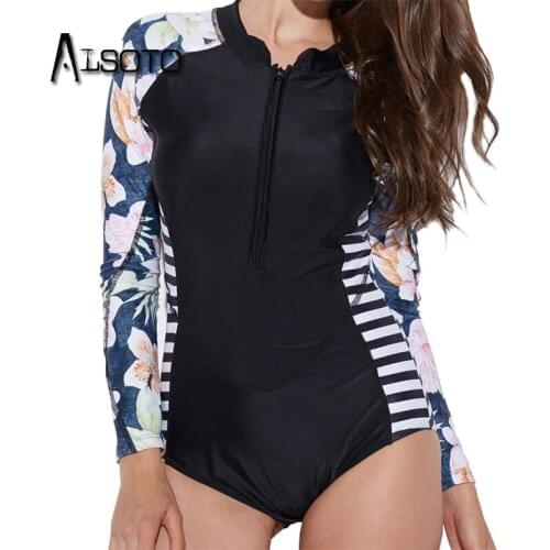 Alsoto Separate Swimwear