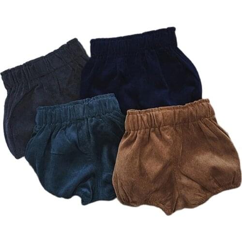 Babyage Shorts For Girls