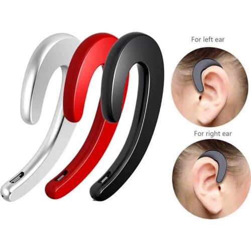 Mini wireless Bluetooth 5.0 earphones Stereo noise reduction Business headset with micphone handsfree phone for smart phone