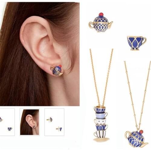 BOSINLE Vintage Necklaces