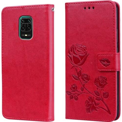 Redmi Note 9 Case For Xiaomi Redmi Note 9S 9 Pro Leather Flip Funda Cove For Xiaomi Redmi Note 9 Note9 Pro Max Wallet Capas Case