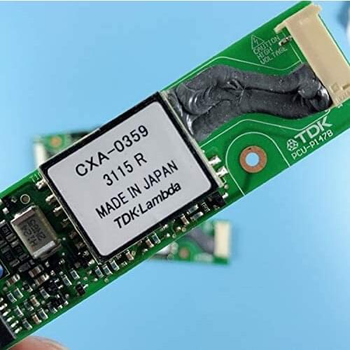 For TDK 121PW181 PCU-P147B CXA-0359 Inverter High voltage strip free shipping