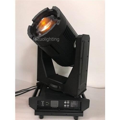 Moving head 20r 440w moving head sharpy waterproof outdoor moving head beam light