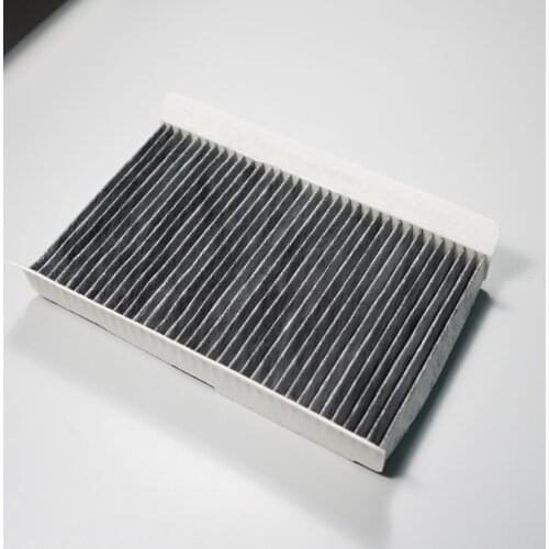 Cabin filter FOR Peugeot 307 408 Citroen Triumph, Quatre, C4 Coupe 1.6L , 1.6T, 2013 Citroen C4L 1.6 1.8 9635064380 #RT126C