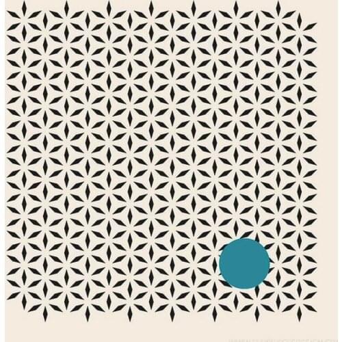 Background Mask Stencil plastic graduation for diy scrapbook / album decoration embossed diy paper card B003