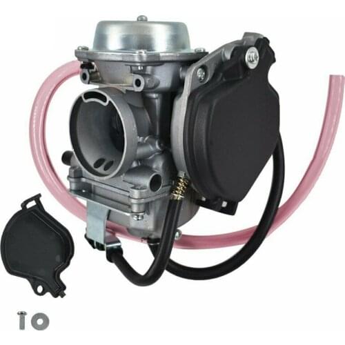 Carb Carburetor 35Mm for Kawasaki KVF360 PRAIRIE 360 15003-1686 2003-2012 15004-0041 15003-0093