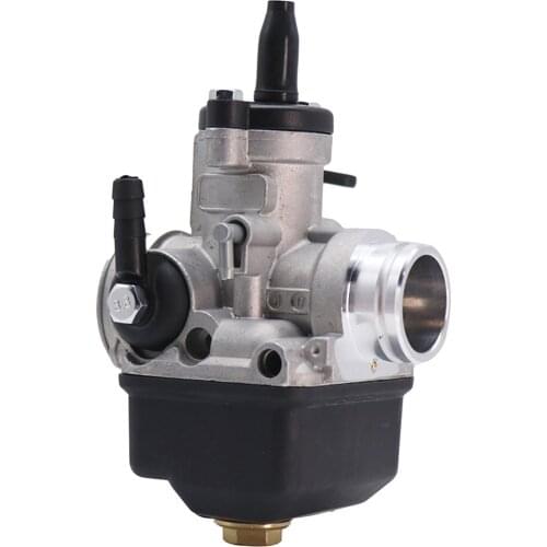 Carburetor Carb Assy 25mm Replacement for 50 RUNNER / RACE (C46200) 2006