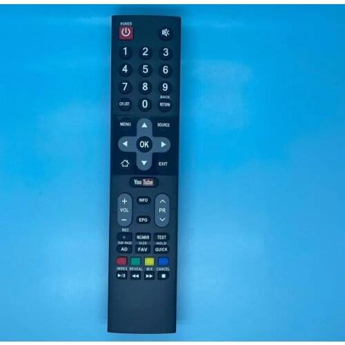 NEW Original for Skyworth LCD TV Remote Control HOF16J234GPD12 Fernbedienung