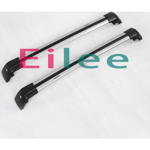 Fit for KIA Sorento 2015 2016 2017 Baggage Luggage Roof Rack Rail Cross Bar