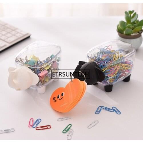 90pcs Transparent Organizer Case Candy Sundries Storage Box Organizador Storage Box Cosmetic Plastic Box Bathroom Bedroom