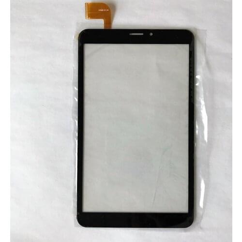 Touch screen for Digma Plane 8700B 3G (PS8010MG) ( little short flex )