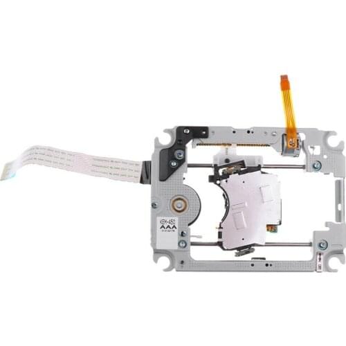 Replacement KEM-450AAA Lasers Lens with Deck for Sony PS3 Slim CECH-2001A CECH-2001B CECH-2101A CECH-2101B KES-450A