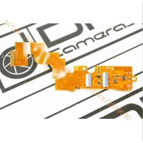 95%New original For Nikon D200 Mirror Box Flex Cable Replacement Repair Part
