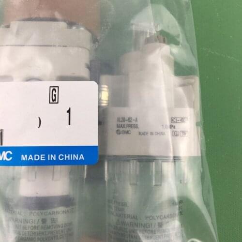 AC30A-03-A AC30A-03C-A AC30A-03D-A AC30A-03G-A SMC Gas source processor Filtering the pressure reducing valve