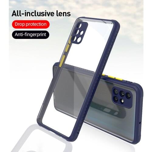 Tire Pattern Phone case For samsung a51 a71 a41 a31 a21 a81 Clear Cover Samsun A 51 81 71 41 31 21 Camera Lens Protector Coque