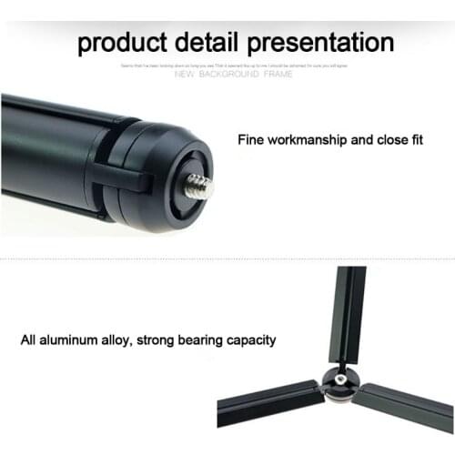 DOUBLEPOW Accessories For Stabilizers