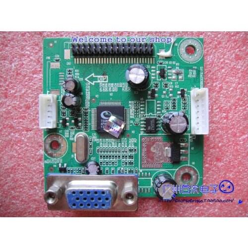 E193 1918 motherboard TSUM1PTR-A1.0-6003010058 driver board