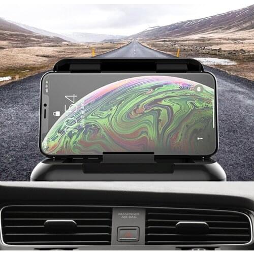 Geartronics Car Holders