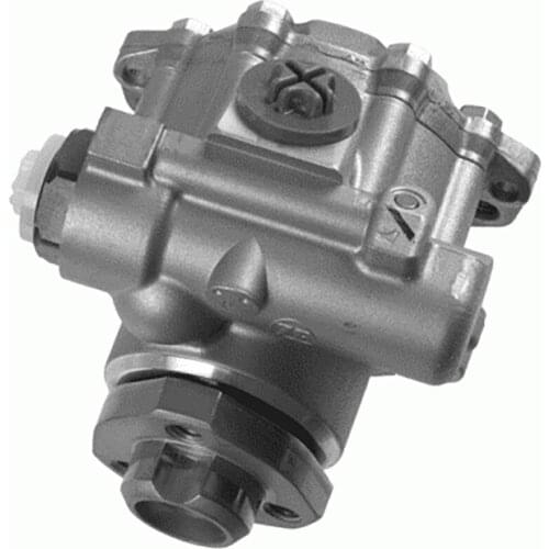 Power Steering Pump For Chevrolet Corvette C5 C6 1997-2013 25960709 26046503