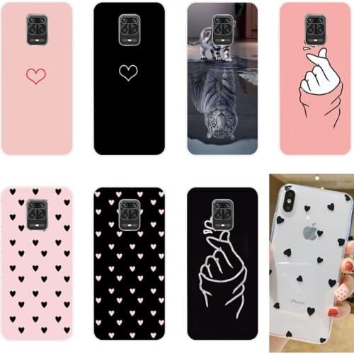 Чехлы для телефонов Xiaomi Redmi 8 GLSHST China At AliExpress