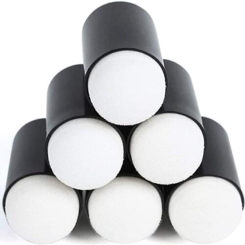 Drawing Sponge,10PCS Finger Sponge Dauber Set Ink Crafts DIY Drawing Sponge Finger Painting Tool Paint Sponge Brush Kids Paint T