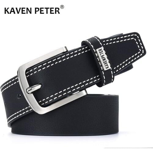 KAVENPETER Mens Jeans