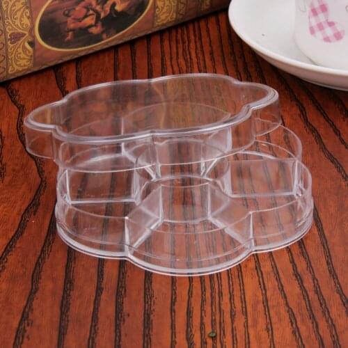 Weekly 7 pots Pill Box Travel Pill Case Organizer Portable Medicine Box 7 Day Pill Container Cases Pastillero