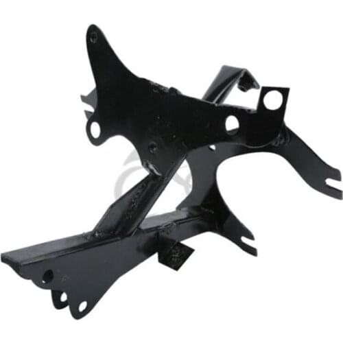 Motorcycle Upper Headlight Fairing Bracket Stay For Honda CBR250 CBR 250RR MC22 90-97 91 92 93 94 95 96