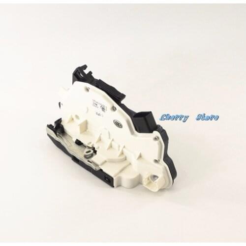 NEW 5N1 837 015 A Front Left LH Door Lock Latch Actuator Driver Door For VW Volkswagen Tiguan CC Scirocco Audi A1 5N1 837 015 C
