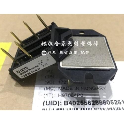 NEW VUO68-12NO7 VUO 68-12 NO7 module