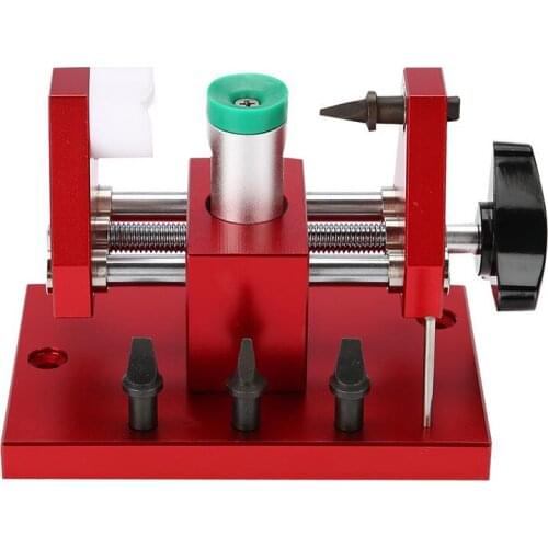 Professional Watch Back Case Opener Snap Type Watch Case Open Tool for Watchmakers Watch repair and Change battery