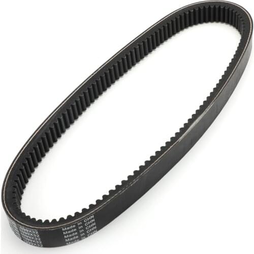 Drive Belt For Yamaha 820-17641-01-00 Snowmobile Bravo Enticer Exciter Phazer