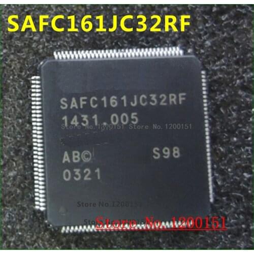 SAFC161JC32RF TQFP128