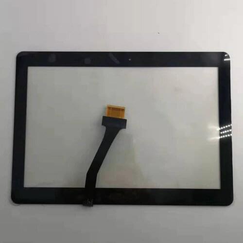 10.1 inch for Samsung Galaxy Tab 2 GT-P5100 P5100 P5110 N8000 Touch Screen Panel Digitizer Assembly Front Glass